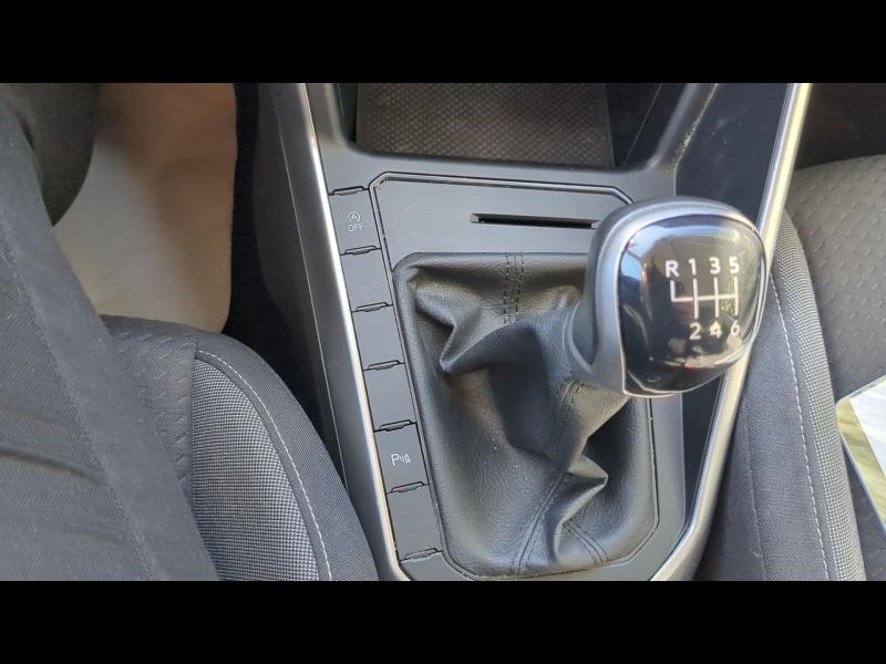 Photo 14 de l’annonce de VOLKSWAGEN Taigo d’occasion à vendre à GAP