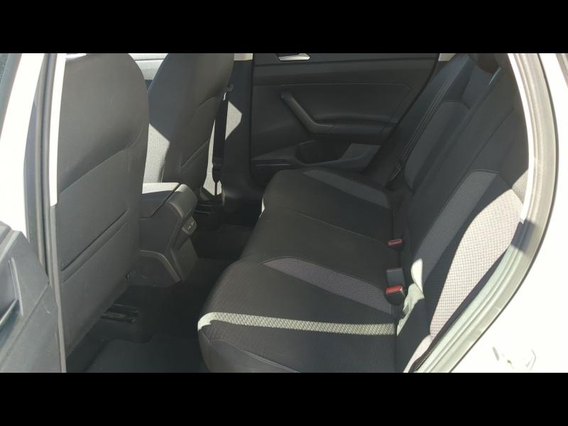 Photo 19 de l’annonce de VOLKSWAGEN Taigo d’occasion à vendre à GAP