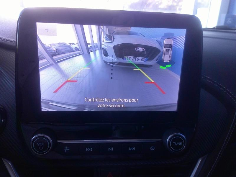 Photo 3 de l’annonce de FORD Puma d’occasion à vendre à PERPIGNAN