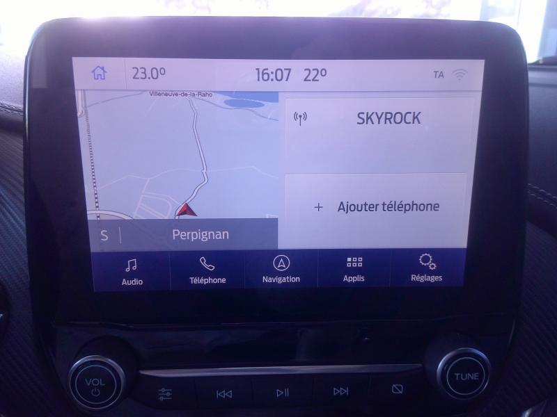 Photo 5 de l’annonce de FORD Puma d’occasion à vendre à PERPIGNAN