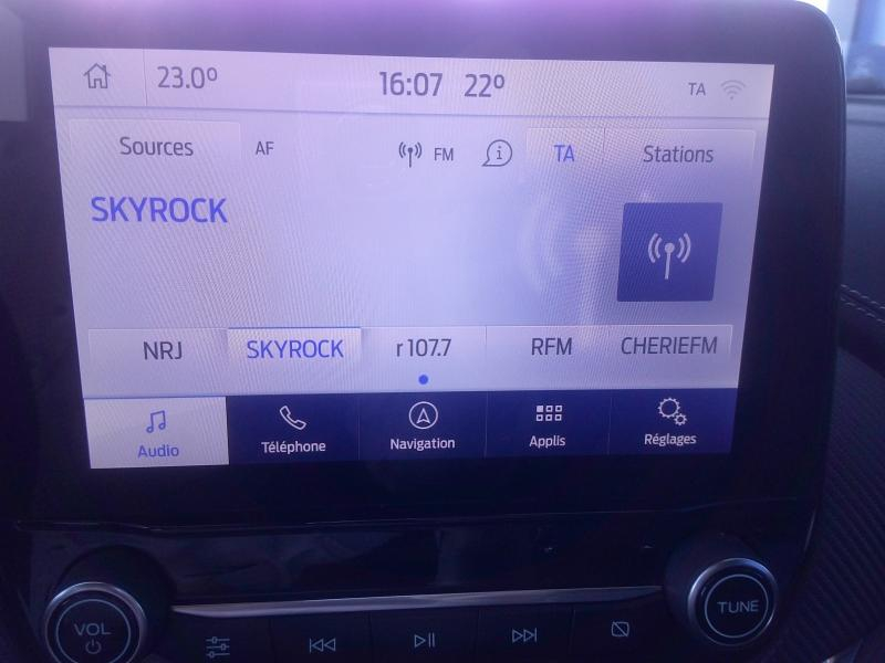 Photo 7 de l’annonce de FORD Puma d’occasion à vendre à PERPIGNAN