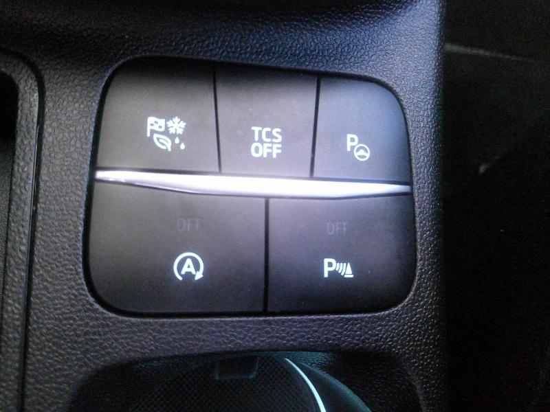 Photo 11 de l’annonce de FORD Puma d’occasion à vendre à PERPIGNAN