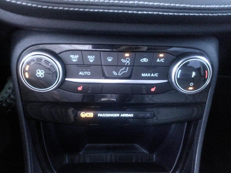 Photo 12 de l’annonce de FORD Puma d’occasion à vendre à PERPIGNAN