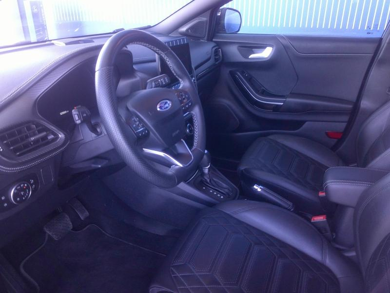 Photo 16 de l’annonce de FORD Puma d’occasion à vendre à PERPIGNAN