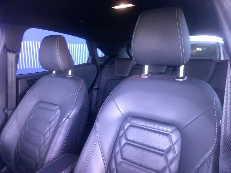 Photo 17 de l’annonce de FORD Puma d’occasion à vendre à PERPIGNAN