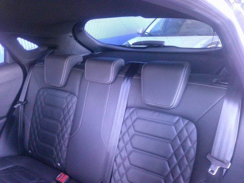 Photo 18 de l’annonce de FORD Puma d’occasion à vendre à PERPIGNAN