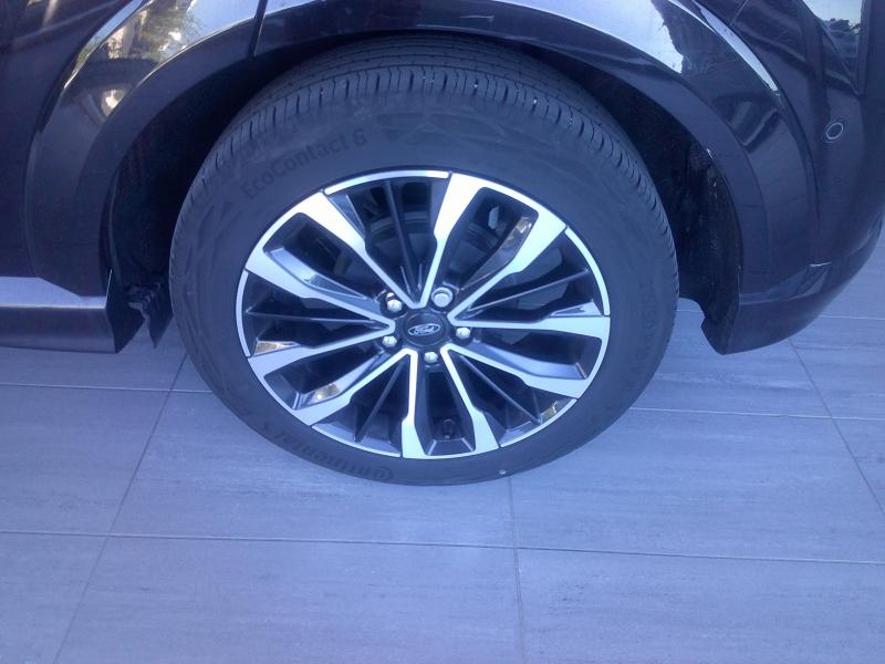 Photo 19 de l’annonce de FORD Puma d’occasion à vendre à PERPIGNAN