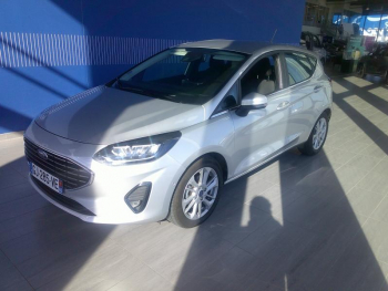 FORD Fiesta d’occasion à vendre à PERPIGNAN