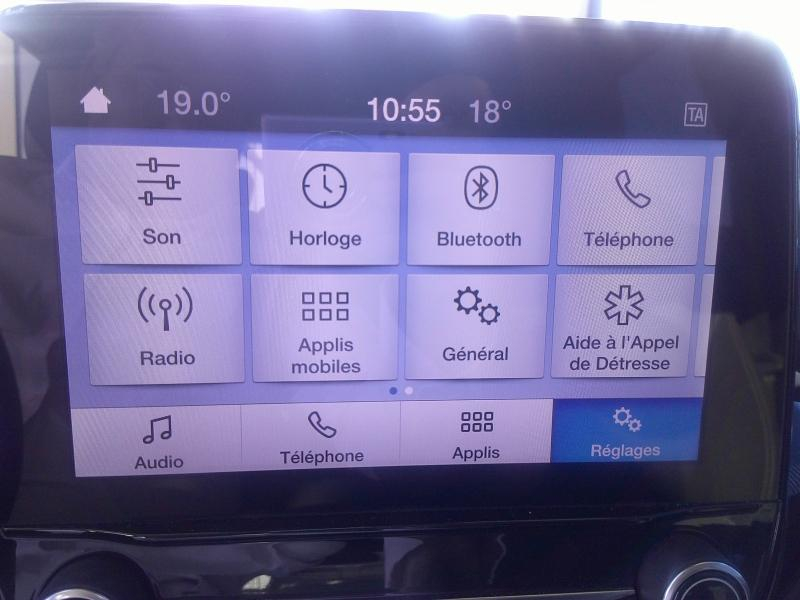 Photo 6 de l’annonce de FORD Fiesta d’occasion à vendre à PERPIGNAN