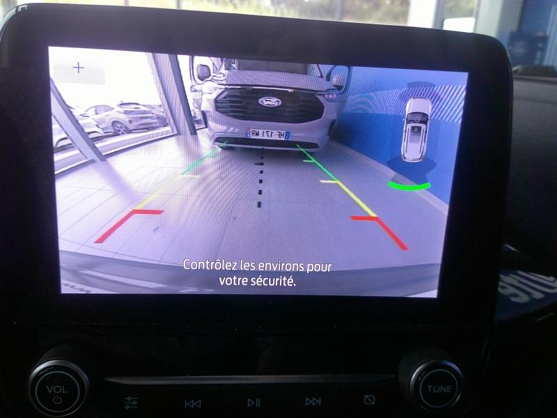 Photo 3 de l’annonce de FORD Puma d’occasion à vendre à PERPIGNAN