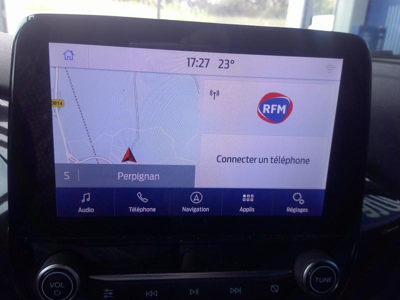 Photo 4 de l’annonce de FORD Puma d’occasion à vendre à PERPIGNAN