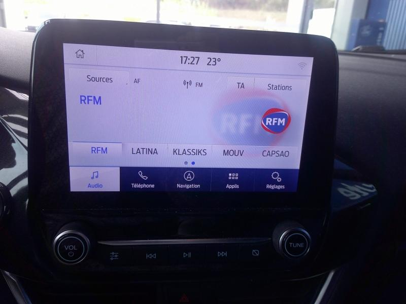 Photo 5 de l’annonce de FORD Puma d’occasion à vendre à PERPIGNAN