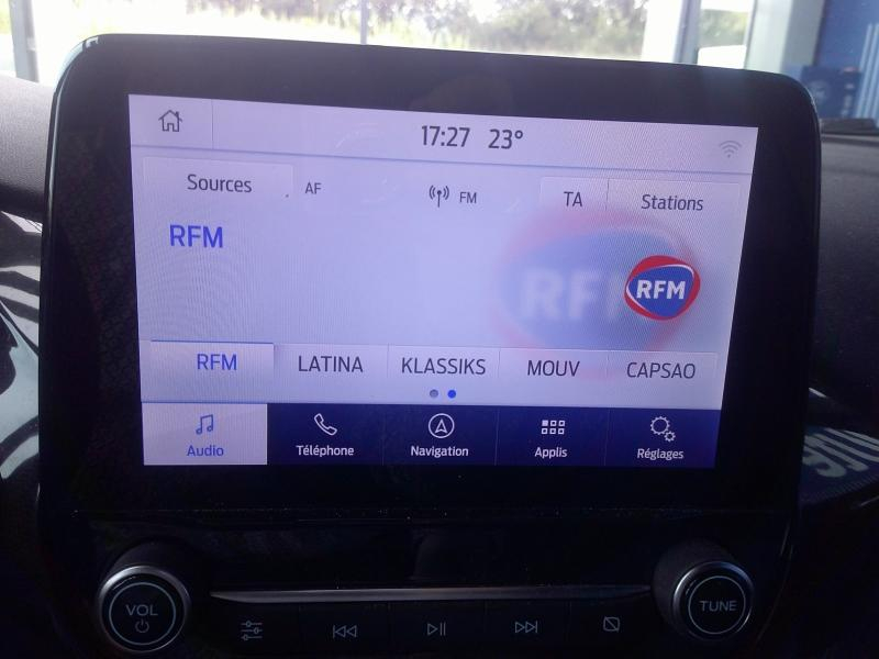 Photo 6 de l’annonce de FORD Puma d’occasion à vendre à PERPIGNAN