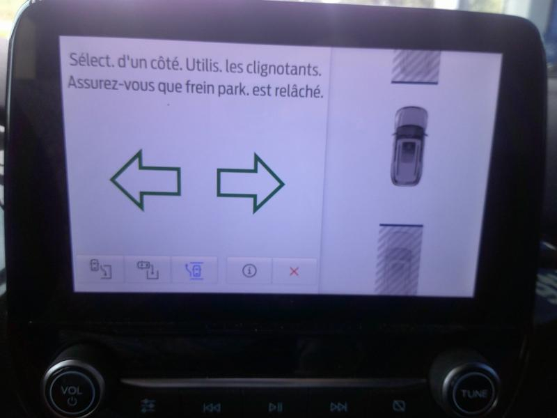 Photo 9 de l’annonce de FORD Puma d’occasion à vendre à PERPIGNAN