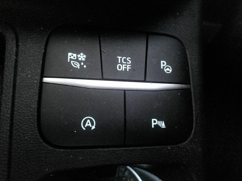 Photo 10 de l’annonce de FORD Puma d’occasion à vendre à PERPIGNAN