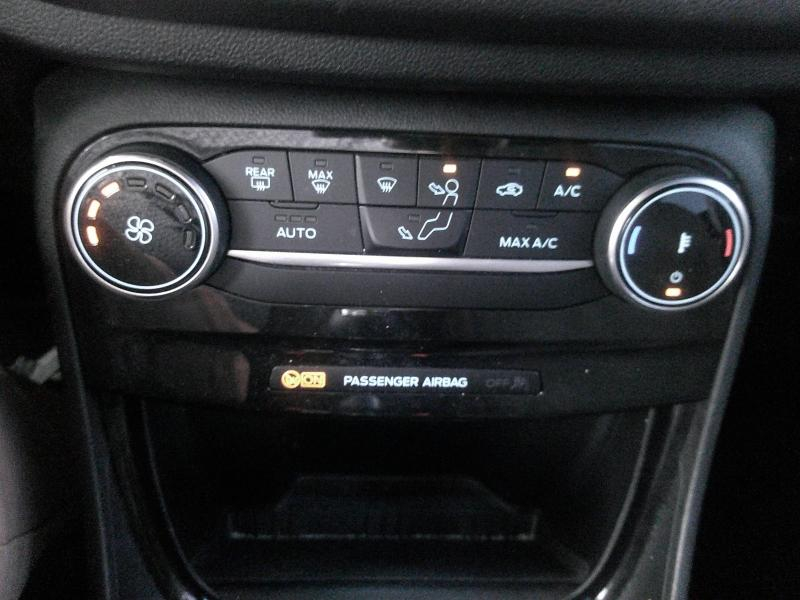 Photo 11 de l’annonce de FORD Puma d’occasion à vendre à PERPIGNAN