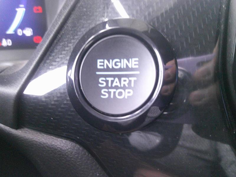 Photo 13 de l’annonce de FORD Puma d’occasion à vendre à PERPIGNAN