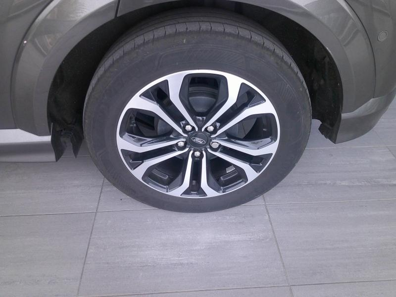 Photo 16 de l’annonce de FORD Puma d’occasion à vendre à PERPIGNAN