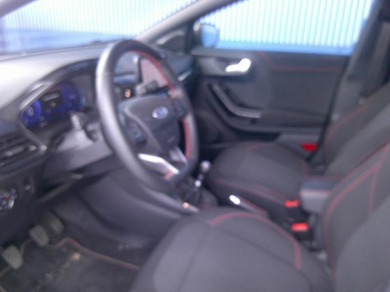 Photo 18 de l’annonce de FORD Puma d’occasion à vendre à PERPIGNAN
