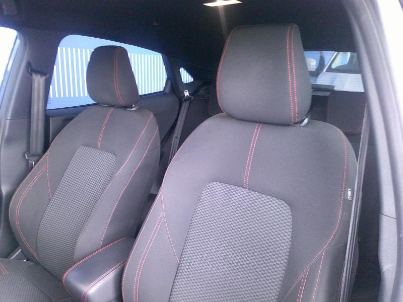 Photo 19 de l’annonce de FORD Puma d’occasion à vendre à PERPIGNAN