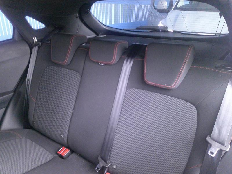 Photo 20 de l’annonce de FORD Puma d’occasion à vendre à PERPIGNAN