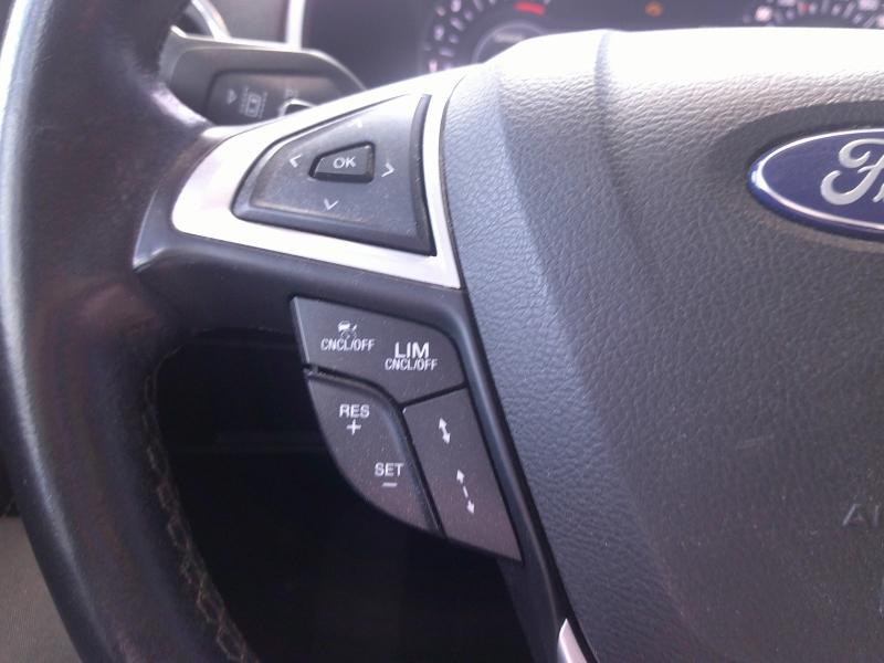 Photo 13 de l’annonce de FORD S-MAX d’occasion à vendre à PERPIGNAN