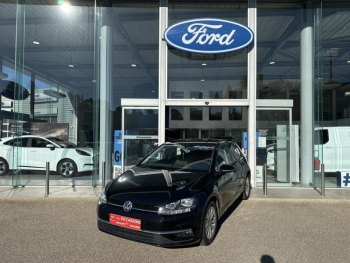 VOLKSWAGEN Golf d’occasion à vendre à ALÈS