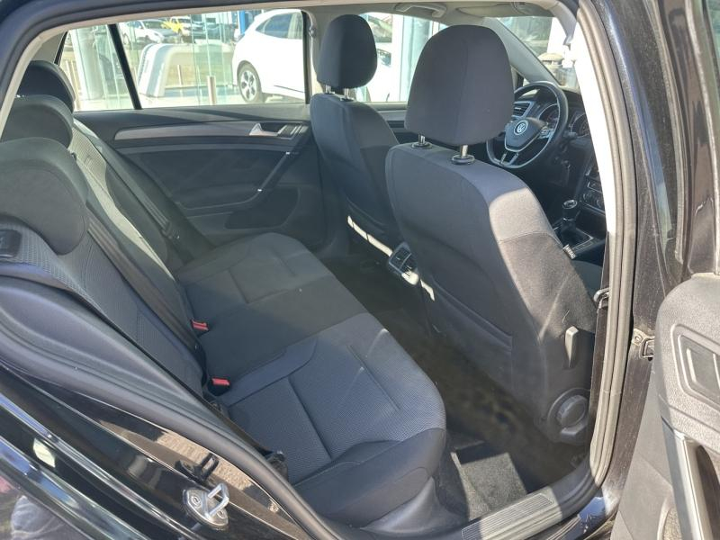 Photo 13 de l’annonce de VOLKSWAGEN Golf d’occasion à vendre à ALÈS