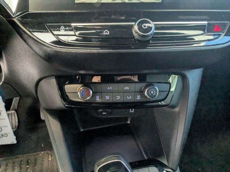 Photo 11 de l’annonce de OPEL Corsa d’occasion à vendre à ORANGE