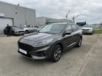 En savoir plus sur cette annonce de FORD Kuga 2.5 Duratec 225ch PHEV ST-Line X BVA d’occasion FORD Kuga d’occasion à vendre à ORANGE