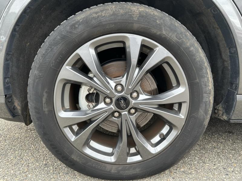 group.seo.links.detann.title Photo 7 de l’annonce de FORD Kuga d’occasion à vendre à ORANGE