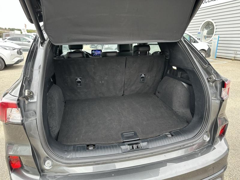 group.seo.links.detann.title Photo 10 de l’annonce de FORD Kuga d’occasion à vendre à ORANGE