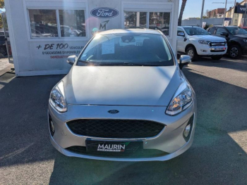FORD Fiesta d’occasion à vendre à MARSEILLE
