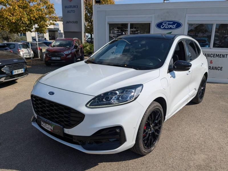 Photo 3 de l’annonce de FORD Kuga d’occasion à vendre à MARSEILLE