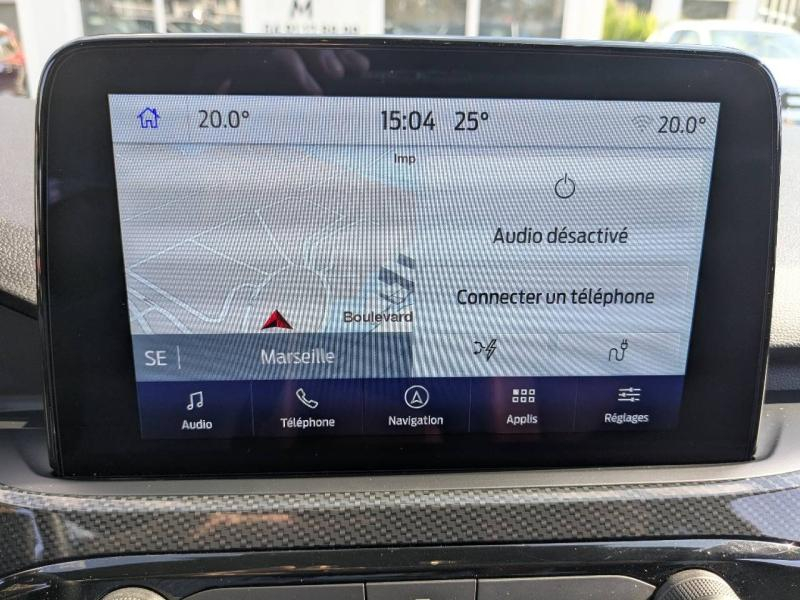 Photo 17 de l’annonce de FORD Kuga d’occasion à vendre à MARSEILLE