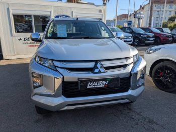 MITSUBISHI L200 VUL d’occasion à vendre à MARSEILLE