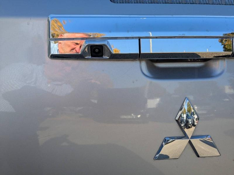 Photo 20 de l’annonce de MITSUBISHI L200 VUL d’occasion à vendre à MARSEILLE