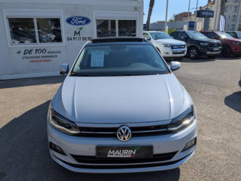 VOLKSWAGEN Polo d’occasion à vendre à MARSEILLE