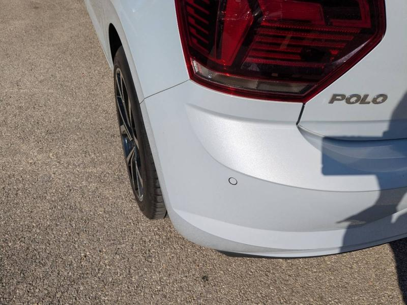 Photo 17 de l’annonce de VOLKSWAGEN Polo d’occasion à vendre à MARSEILLE