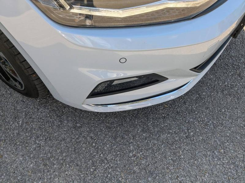 Photo 20 de l’annonce de VOLKSWAGEN Polo d’occasion à vendre à MARSEILLE