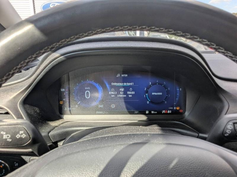 group.seo.links.detann.title Photo 10 de l’annonce de FORD Puma d’occasion à vendre à AUBAGNE