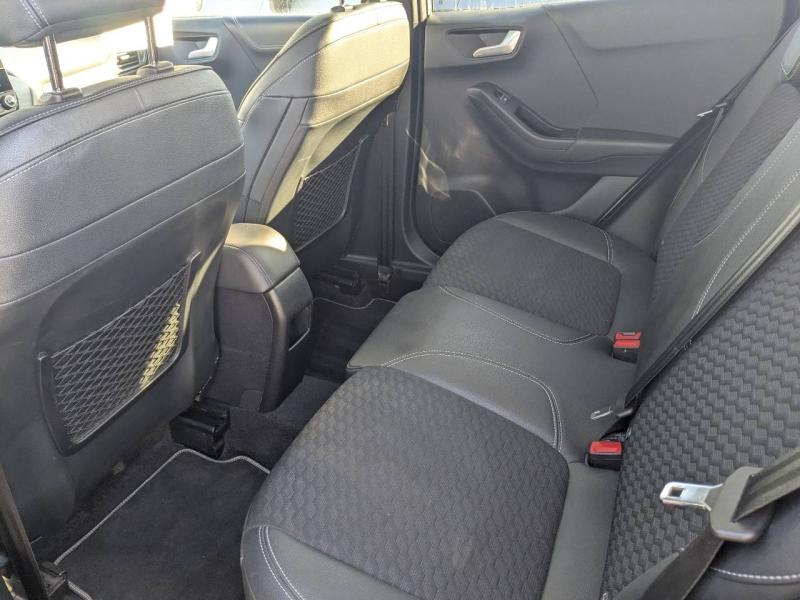 group.seo.links.detann.title Photo 13 de l’annonce de FORD Puma d’occasion à vendre à AUBAGNE