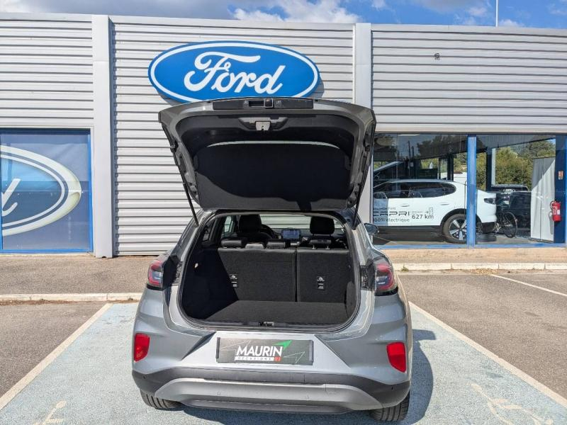 group.seo.links.detann.title Photo 20 de l’annonce de FORD Puma d’occasion à vendre à AUBAGNE