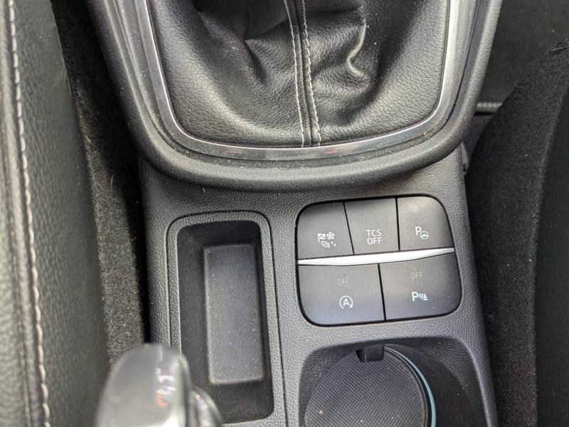 group.seo.links.detann.title Photo 15 de l’annonce de FORD Puma d’occasion à vendre à AUBAGNE