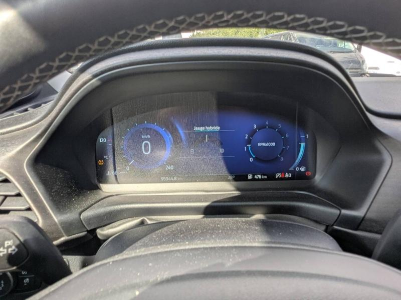 group.seo.links.detann.title Photo 5 de l’annonce de FORD Puma d’occasion à vendre à AUBAGNE