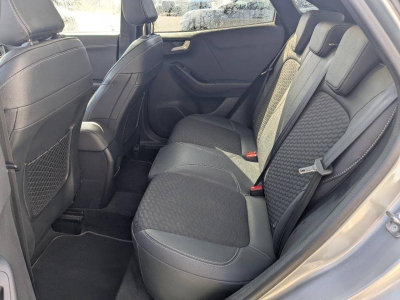 group.seo.links.detann.title Photo 20 de l’annonce de FORD Puma d’occasion à vendre à AUBAGNE