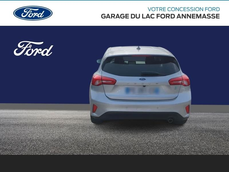 Photo 3 de l’annonce de FORD Focus d’occasion à vendre à ANNEMASSE