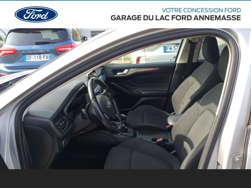 Photo 5 de l’annonce de FORD Focus d’occasion à vendre à ANNEMASSE
