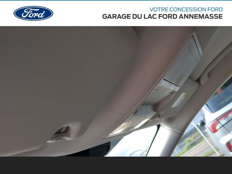 Photo 6 de l’annonce de FORD Focus d’occasion à vendre à ANNEMASSE