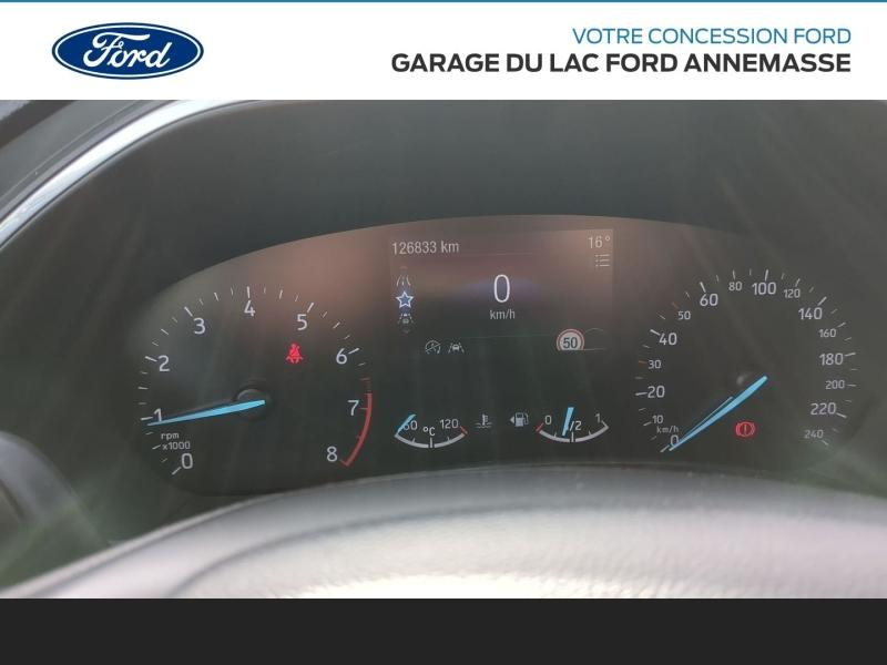 Photo 8 de l’annonce de FORD Focus d’occasion à vendre à ANNEMASSE